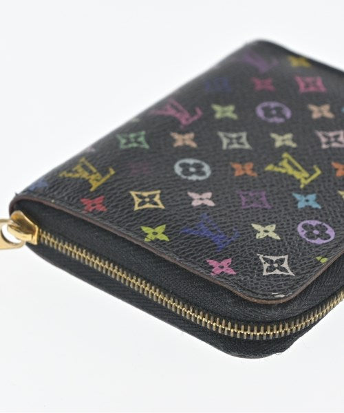 LOUIS VUITTON กระเป๋าสตางค์/กระเป๋าใส่เหรียญ