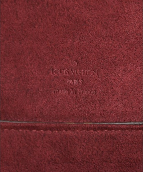 LOUIS VUITTON กระเป๋าถือ