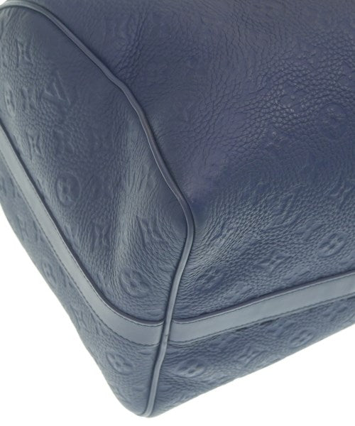 LOUIS VUITTON กระเป๋าใส่อุปกรณ์ขนาดใหญ่