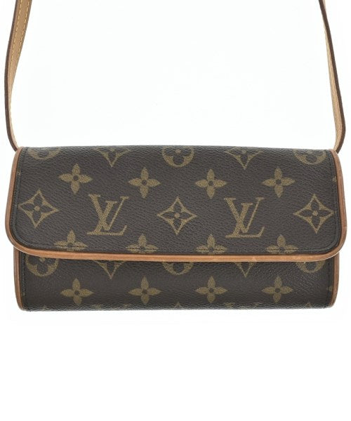 LOUIS VUITTON กระเป๋าสะพาย