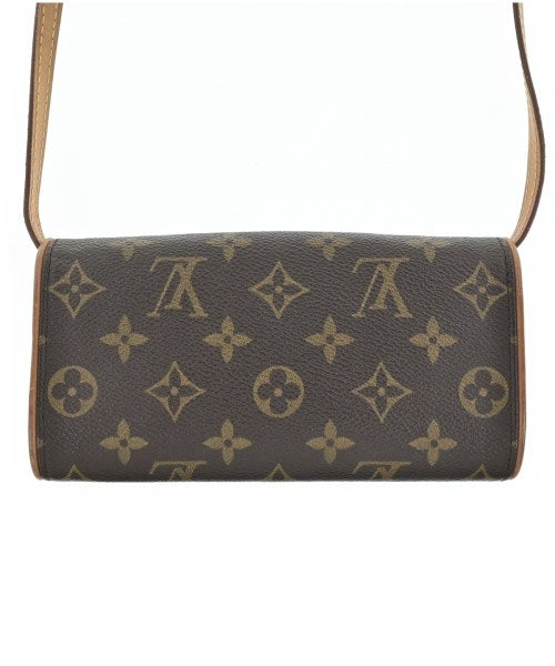 LOUIS VUITTON กระเป๋าสะพาย