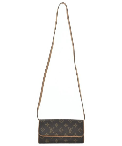 LOUIS VUITTON กระเป๋าสะพาย