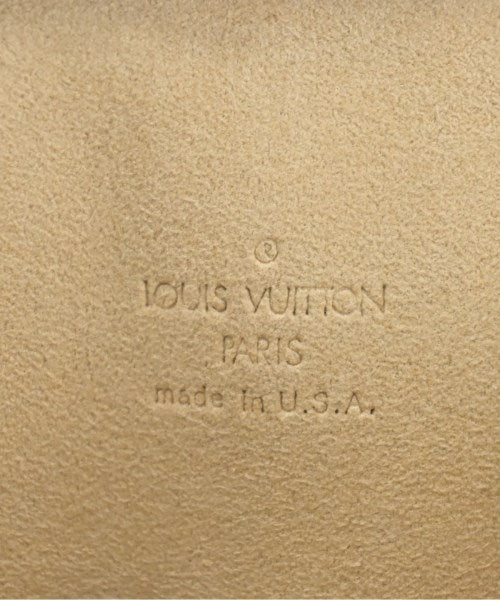 LOUIS VUITTON กระเป๋าสะพาย