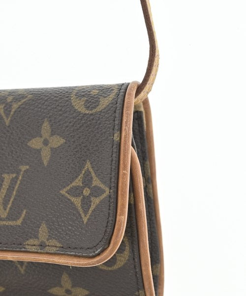 LOUIS VUITTON กระเป๋าสะพาย