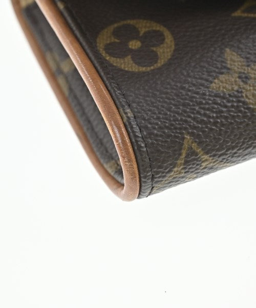 LOUIS VUITTON กระเป๋าสะพาย
