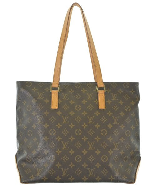 LOUIS VUITTON กระเป๋าถือขนาดใหญ่
