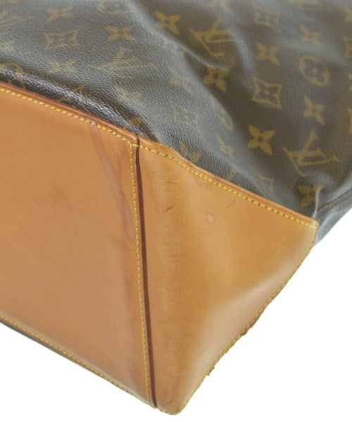 LOUIS VUITTON กระเป๋าถือขนาดใหญ่