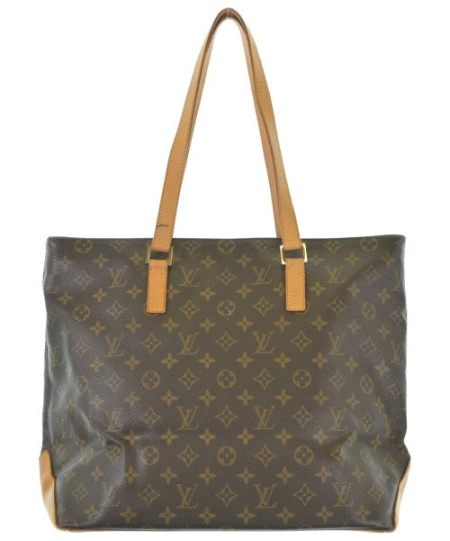 LOUIS VUITTON กระเป๋าถือขนาดใหญ่