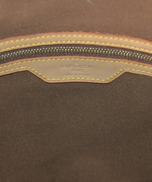 LOUIS VUITTON กระเป๋าถือขนาดใหญ่