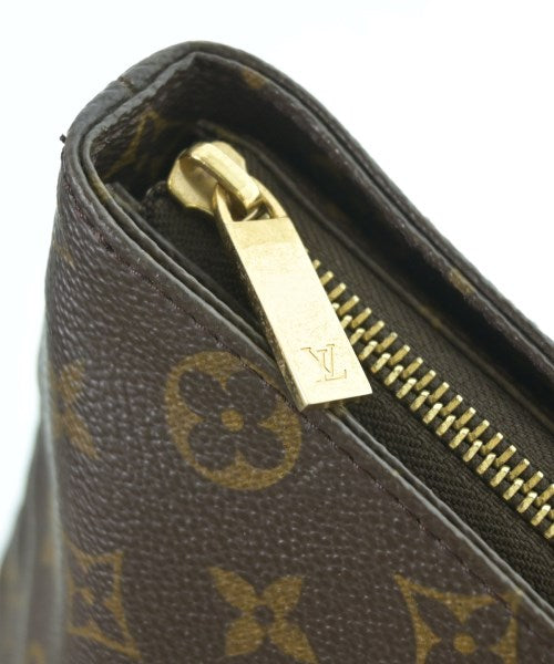 LOUIS VUITTON กระเป๋าถือขนาดใหญ่