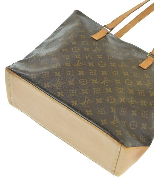 LOUIS VUITTON กระเป๋าถือขนาดใหญ่