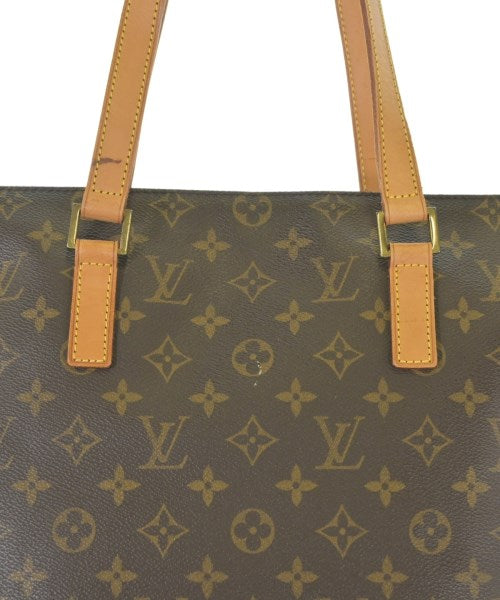 LOUIS VUITTON กระเป๋าถือขนาดใหญ่