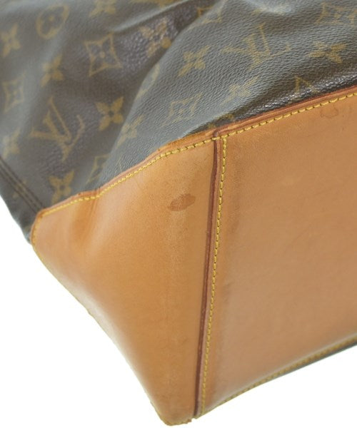 LOUIS VUITTON กระเป๋าถือขนาดใหญ่