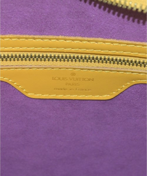 LOUIS VUITTON กระเป๋าถือขนาดใหญ่