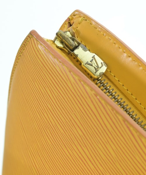 LOUIS VUITTON กระเป๋าถือขนาดใหญ่