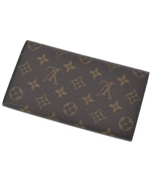 LOUIS VUITTON กระเป๋าสตางค์/กระเป๋าใส่เหรียญ