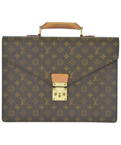 LOUIS VUITTON กระเป๋าธุรกิจ