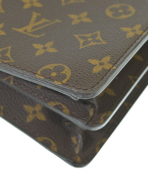 LOUIS VUITTON กระเป๋าธุรกิจ