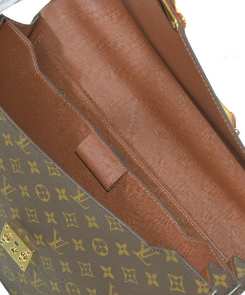 LOUIS VUITTON กระเป๋าธุรกิจ