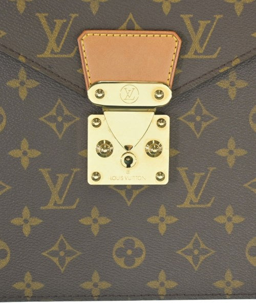 LOUIS VUITTON กระเป๋าธุรกิจ