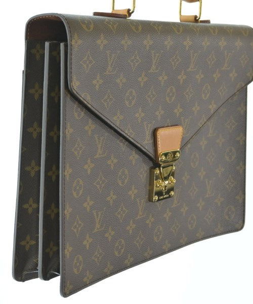 LOUIS VUITTON กระเป๋าธุรกิจ