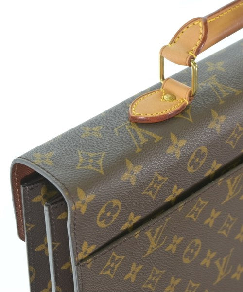 LOUIS VUITTON กระเป๋าธุรกิจ