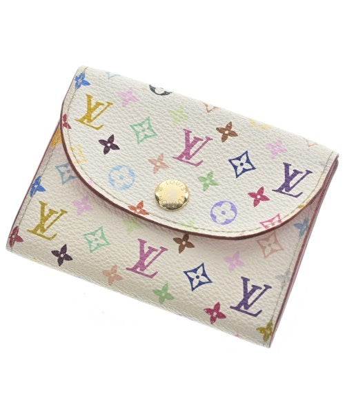 LOUIS VUITTON กล่องใส่บัตร
