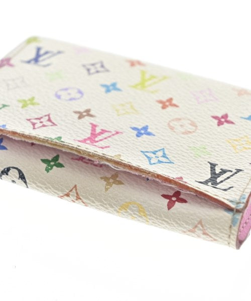 LOUIS VUITTON กล่องใส่บัตร