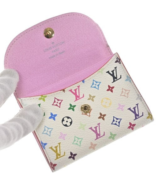 LOUIS VUITTON กล่องใส่บัตร