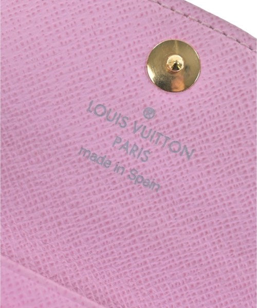 LOUIS VUITTON กล่องใส่บัตร