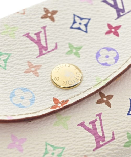 LOUIS VUITTON กล่องใส่บัตร