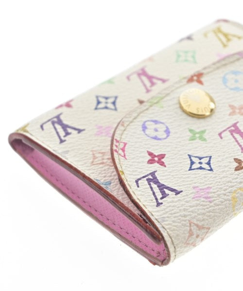 LOUIS VUITTON กล่องใส่บัตร