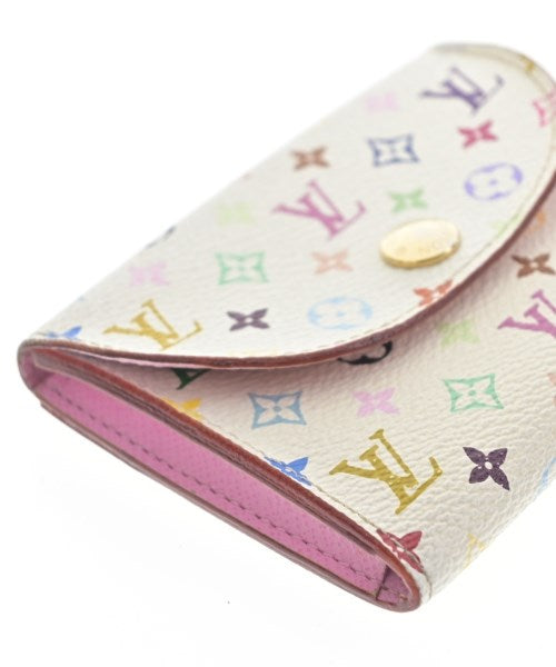 LOUIS VUITTON กล่องใส่บัตร
