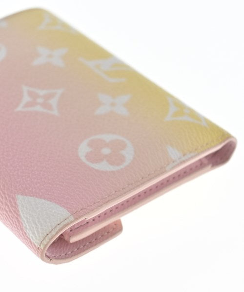 LOUIS VUITTON กระเป๋าสตางค์/กระเป๋าใส่เหรียญ