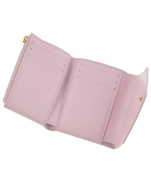 LOUIS VUITTON กระเป๋าสตางค์/กระเป๋าใส่เหรียญ