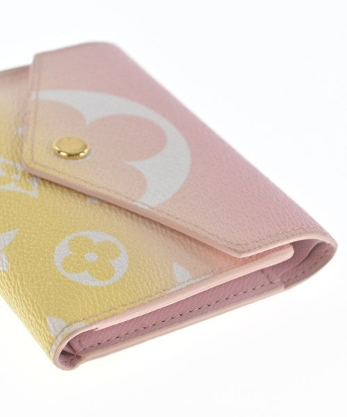 LOUIS VUITTON กระเป๋าสตางค์/กระเป๋าใส่เหรียญ