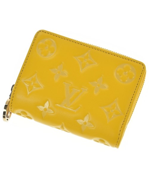 LOUIS VUITTON กระเป๋าสตางค์/กระเป๋าใส่เหรียญ
