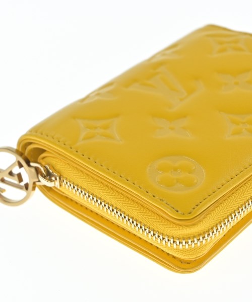 LOUIS VUITTON กระเป๋าสตางค์/กระเป๋าใส่เหรียญ