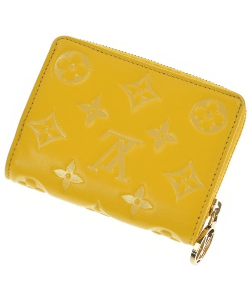 LOUIS VUITTON กระเป๋าสตางค์/กระเป๋าใส่เหรียญ