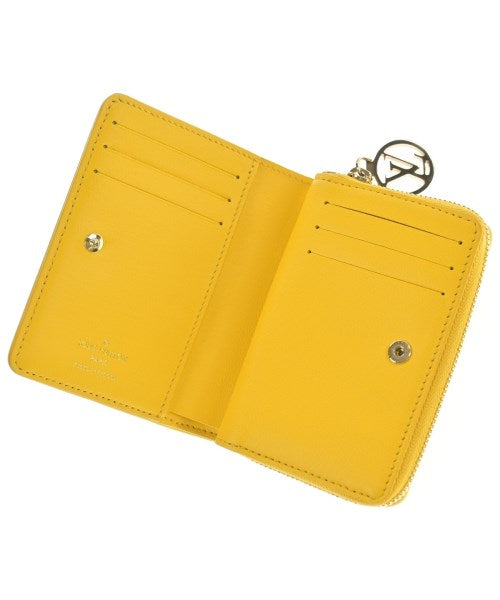 LOUIS VUITTON กระเป๋าสตางค์/กระเป๋าใส่เหรียญ