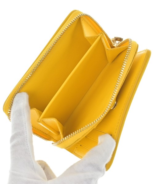 LOUIS VUITTON กระเป๋าสตางค์/กระเป๋าใส่เหรียญ