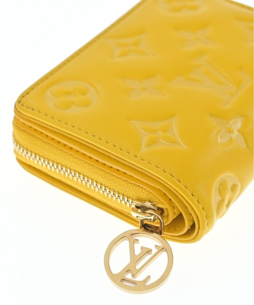 LOUIS VUITTON กระเป๋าสตางค์/กระเป๋าใส่เหรียญ
