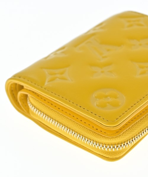 LOUIS VUITTON กระเป๋าสตางค์/กระเป๋าใส่เหรียญ