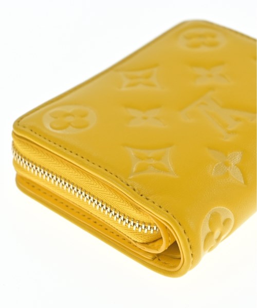 LOUIS VUITTON กระเป๋าสตางค์/กระเป๋าใส่เหรียญ