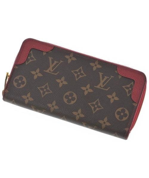 LOUIS VUITTON กระเป๋าสตางค์/กระเป๋าใส่เหรียญ