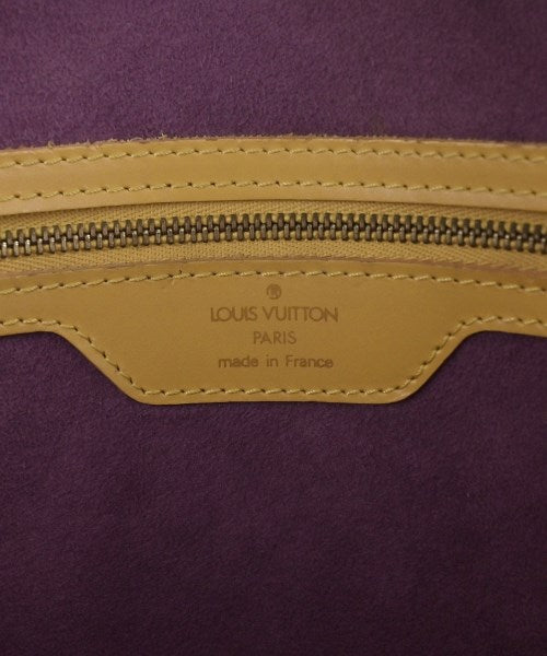 LOUIS VUITTON กระเป๋าถือขนาดใหญ่