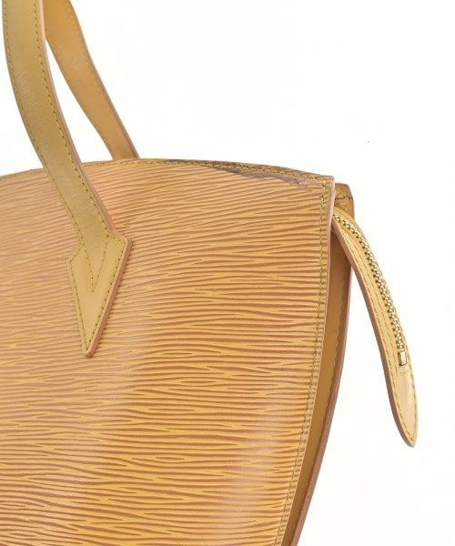 LOUIS VUITTON กระเป๋าถือขนาดใหญ่