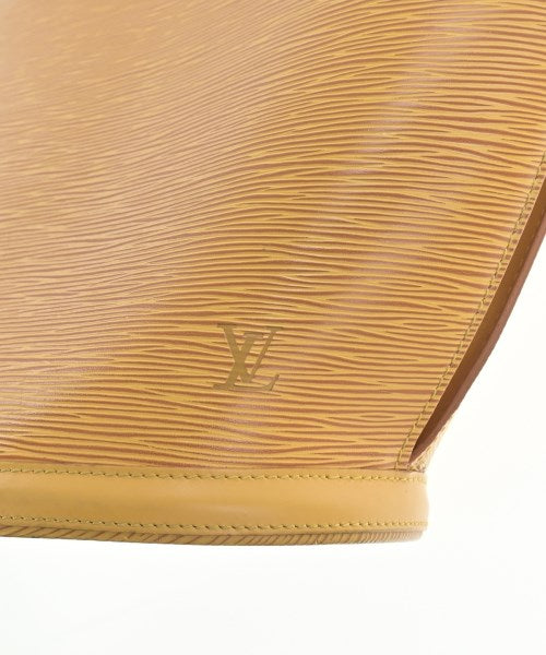 LOUIS VUITTON กระเป๋าถือขนาดใหญ่