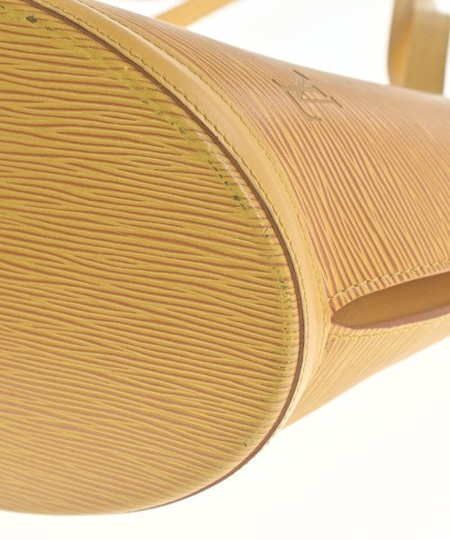 LOUIS VUITTON กระเป๋าถือขนาดใหญ่