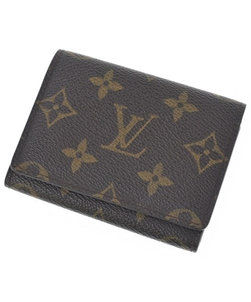 LOUIS VUITTON กล่องใส่บัตร